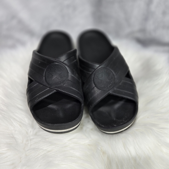 Converse Chuck Taylor All Star Lounge Sandal Lite CX - Picture 3 of 8